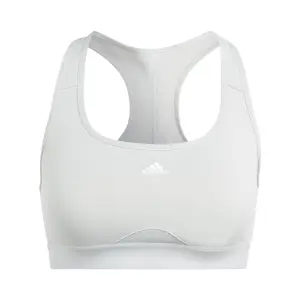 Brassière femme adidas Powerreact image-0