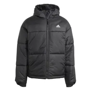 Daunenjacke mit Kapuze adidas BSC 3-Stripes