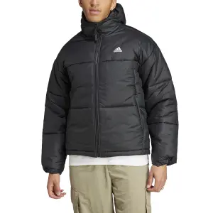 Daunenjacke mit Kapuze adidas BSC 3-Stripes image-3