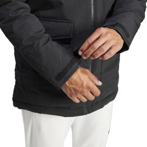 Parka à capuche fourrure adidas image-6