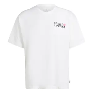 Camiseta adidas Break the Norm Graphic image-0