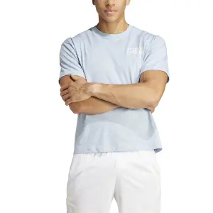 Camiseta adidas Break the Norm Graphic image-4