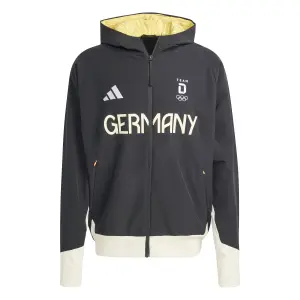 Kapuzensweatshirt Deutschland image-0