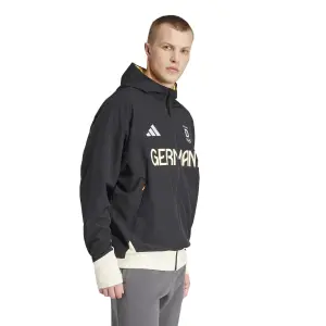 Kapuzensweatshirt Deutschland image-3