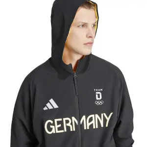 Kapuzensweatshirt Deutschland image-5