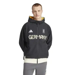 Kapuzensweatshirt Deutschland image-1