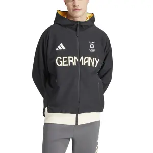 Kapuzensweatshirt Deutschland image-2