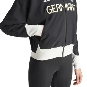 Damen-Trainingsjacke mit Kapuze adidas Team D Z.N.E.Podium image-5