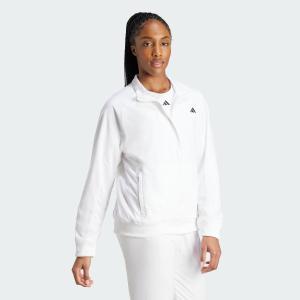 Veste de survêtement femme adidas Walk On image-2