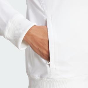 Veste de survêtement femme adidas Walk On image-4