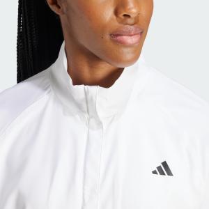 Veste de survêtement femme adidas Walk On image-5