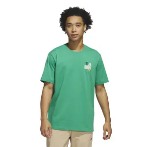 Camiseta adidas Jet Set - Camper Graphic image-1