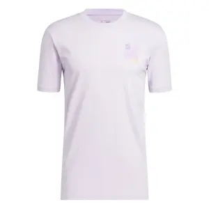 Camiseta adidas Jet Set - Camper Graphic image-0