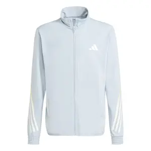 Trainingsanzug für Kinder adidas Train Icons aeroready 3-Stripes image-1