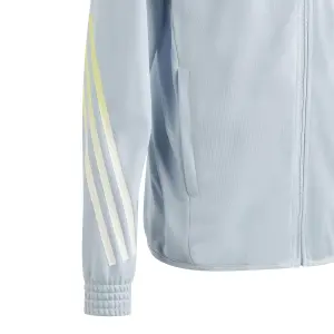 Trainingsanzug für Kinder adidas Train Icons aeroready 3-Stripes image-5