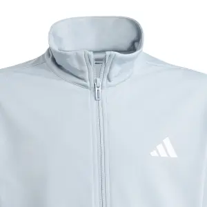 Trainingsanzug für Kinder adidas Train Icons aeroready 3-Stripes image-6