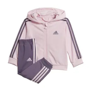 Baby set adidas Essentials Shiny image-0