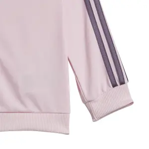 Baby set adidas Essentials Shiny image-2