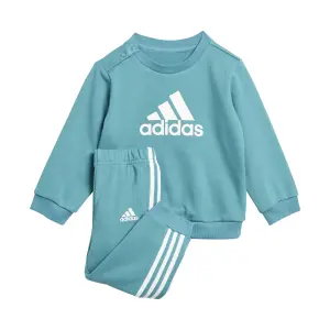 Chándal para bebé adidas French Terry image-0