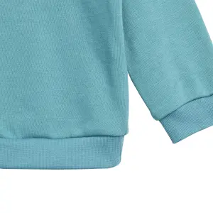 Chándal para bebé adidas French Terry image-5