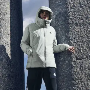 Doudoune adidas Traveer Cold.Rdy image-4