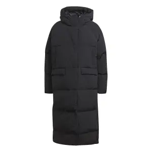Lange damesjas adidas Big Baffle image-0
