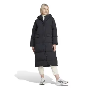 Lange damesjas adidas Big Baffle image-1