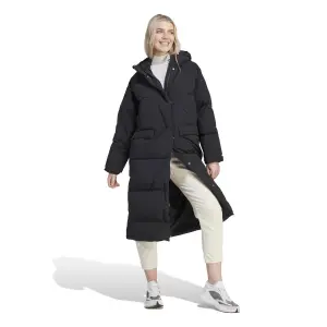 Lange damesjas adidas Big Baffle image-2