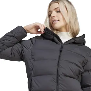 Damesjack met capuchon adidas Helionic Stretch image-5