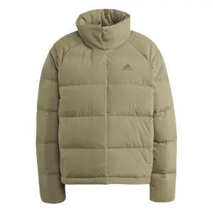 Women's Puffer jacket adidas Helionic image-1
