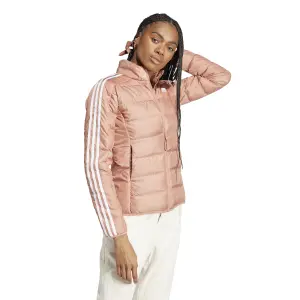 Women's lightweight down jacket adidas Essentials image-5