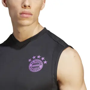 Camiseta de entrenamiento Bayern Munich Tiro 23 image-5