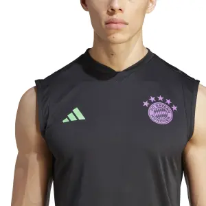 Camiseta de entrenamiento Bayern Munich Tiro 23 image-6