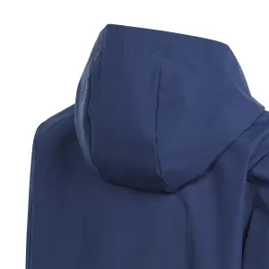 Wasserdichte Kinderjacke adidas Entrada 22 image-4