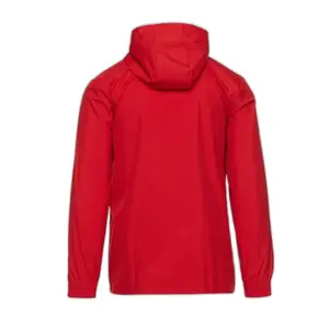 Trainingsjacke für alle Jahreszeiten Kind adidas Entrada 2022/23 image-1