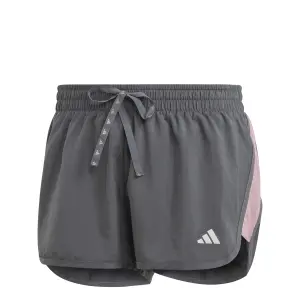 Pantalón corto mujer adidas Run It image-0