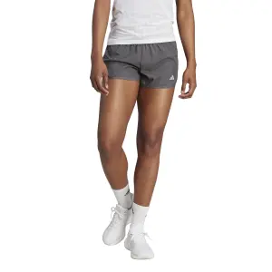 Pantalón corto mujer adidas Run It image-2