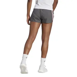 Pantalón corto mujer adidas Run It image-3