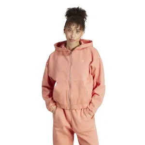 Sweatshirt woman adidas All Szn image-0
