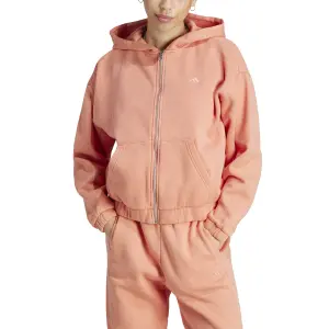Sweatshirt woman adidas All Szn image-1