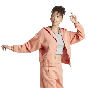 Sweatshirt woman adidas All Szn image-2