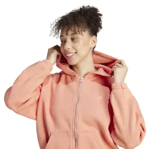 Sweatshirt woman adidas All Szn image-5