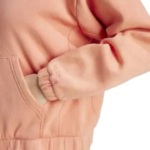 Sweatshirt woman adidas All Szn image-4