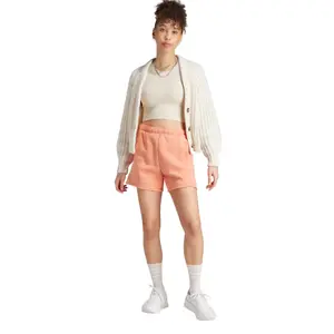 Pantalón corto de mujer adidas All Szn image-1