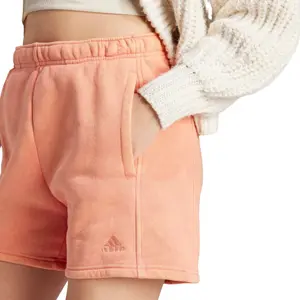 Pantalón corto de mujer adidas All Szn image-4