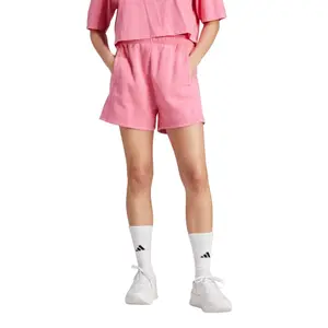 Pantalón corto de mujer adidas All Szn image-1