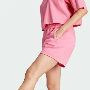 Pantalón corto de mujer adidas All Szn image-3