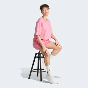 Pantalón corto de mujer adidas All Szn image-5