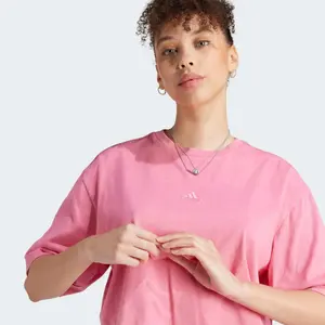 Camiseta de mujer adidas All Szn image-4