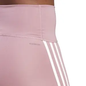 Leggings 7/8 Damen adidas Optime Train Icons 3 stripes image-4